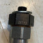 Parker NS-32-6FP Hydraulic Non-Spill Flat Face Push to Connect Quick Coupling
