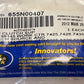 Xerox Fin Clutch Support | 655N00407