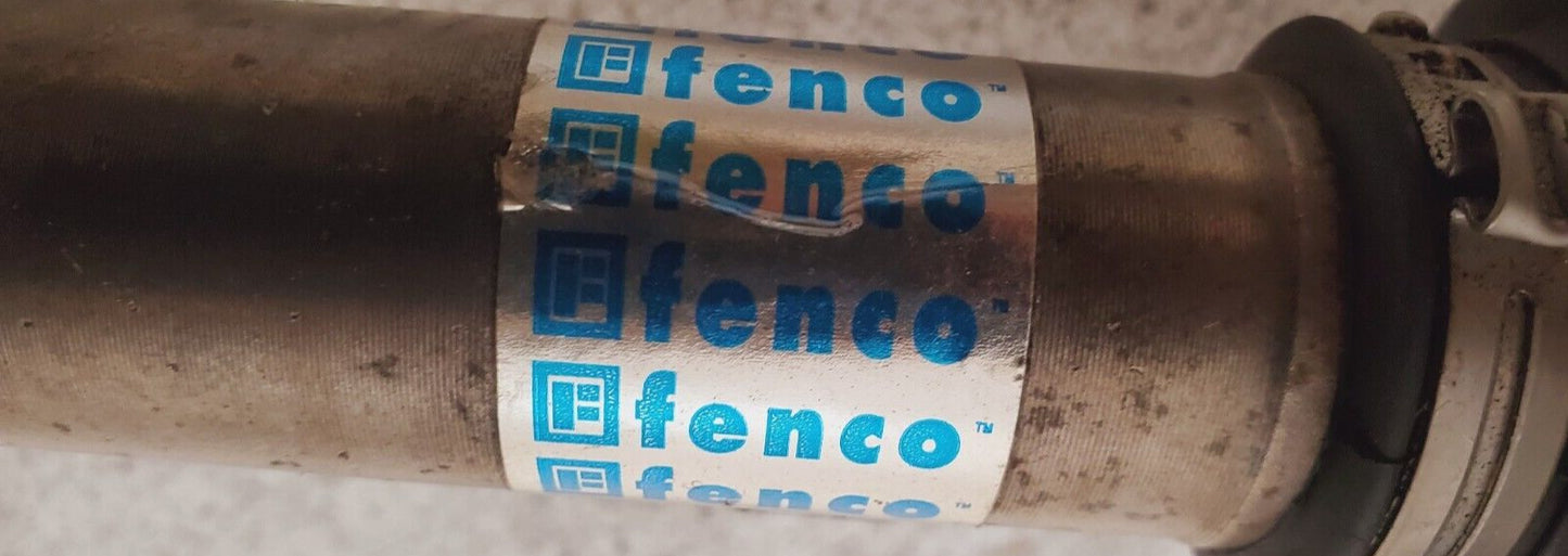Fenco Axle Shaft G565 | 25 | 510 | 21254C | 0928