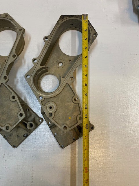 3 Qty of Timing Belt Covers 552935 (3 Quantity)