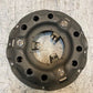 Automotive Products CA2520 Clutch Pressure Plate Cover Assembly 51023 | 4569349