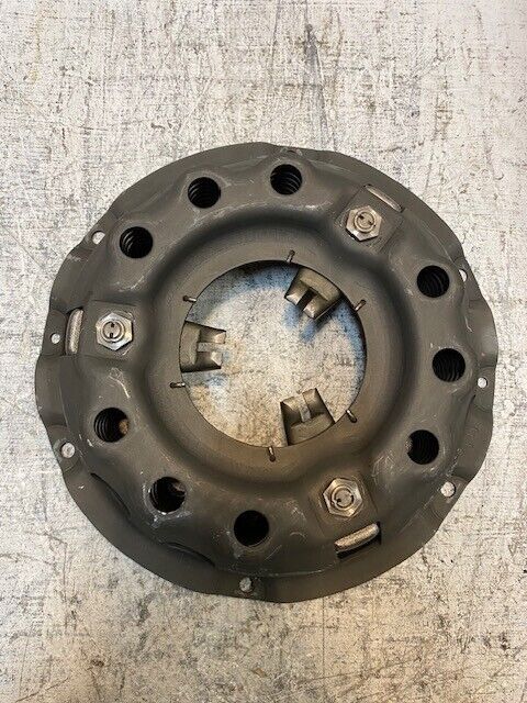 Automotive Products CA2520 Clutch Pressure Plate Cover Assembly 51023 | 4569349