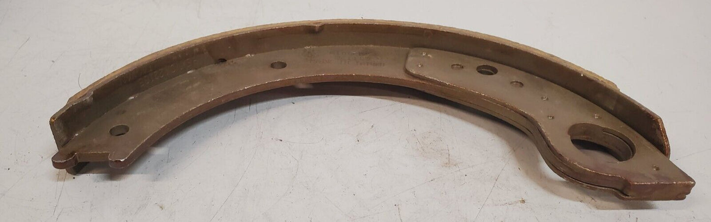 Brake Shoe Replacement A1006683 | 221105