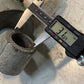 Hydraulic Cylinder 557384 | 30S97 | 900 | 32mm Bore 18-1/4" L 8" W 4-1/2" Dia.