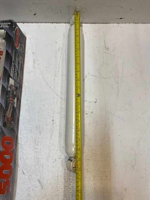 Rancho RS5000 Shock Absorber RS5012 | 28-14112 | C131X1