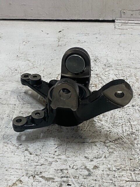 Suspension Steering Knuckle Spindle 01390