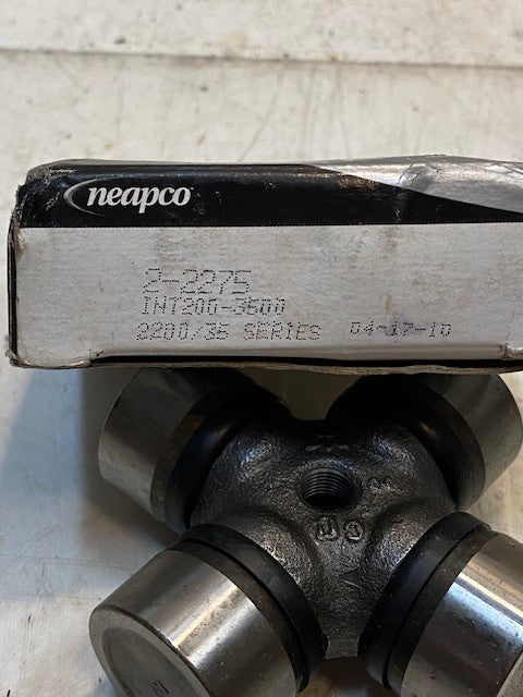 Neapco 2-2275 Universal Joint 35 Series INT200-3500 | 2200/35 Series