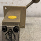 Parker Hannifin Pneumatic Or Hydraulic Adjustable Flow Regulator 1458R-4-12