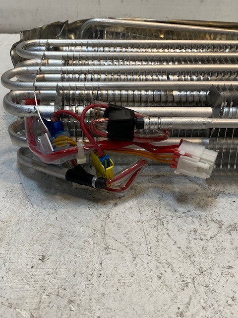 LG Evaporator Assembly SIGR 20"x11"