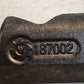 Milling Machine Tool Holder HT 11-R | S12S | 187002 for Wirtgen | 19.9 mm Bore
