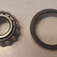 5 Quantity of KMM Bearings K002 | C-08.01 | 45mm OD 19mm Bore (5 Quantity)