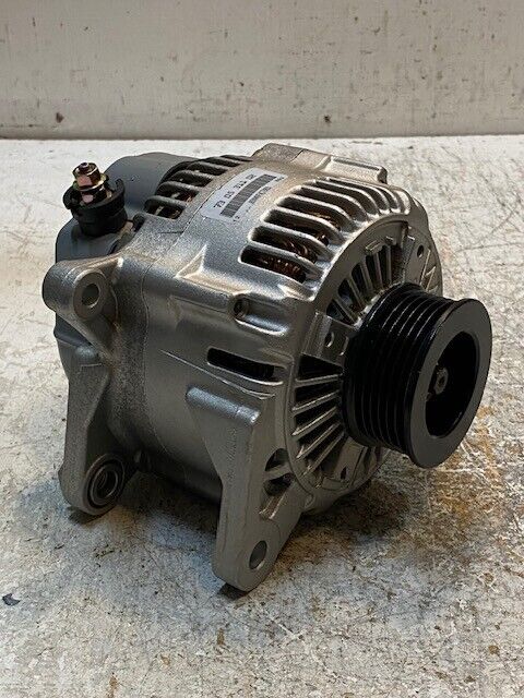 World Class Reman Alternator 12009 | 730531102