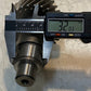 Transmission Input Shaft 12-1/2" Long 28-Teeth 19-Teeth 13-Teeth 20mm End