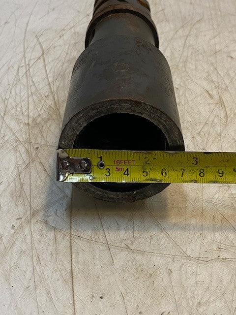 Heavy Duty PTO Yoke Pin Transmission Shift Drum 10" Long 68mm OD 51mm ID