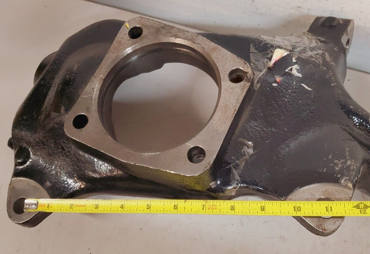 Suspension Steering Knuckle 23-19 | Length 23.6"