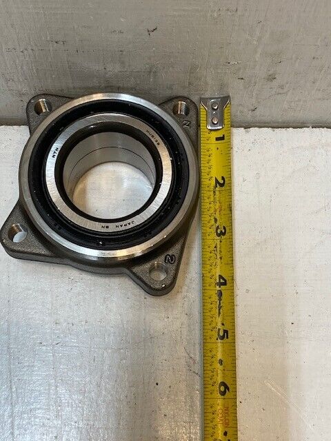 NTN HUB132 Wheel Bearing 86mm OD 45mm Bore 8mm Holes