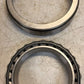 Federal Mogul HD203 Wheel Hub Bearing Set Assembly Unit 594A | 592A