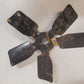 2 Quantity of Fan Blades | 5 Blades | 286408C | 635 (2 Qty)