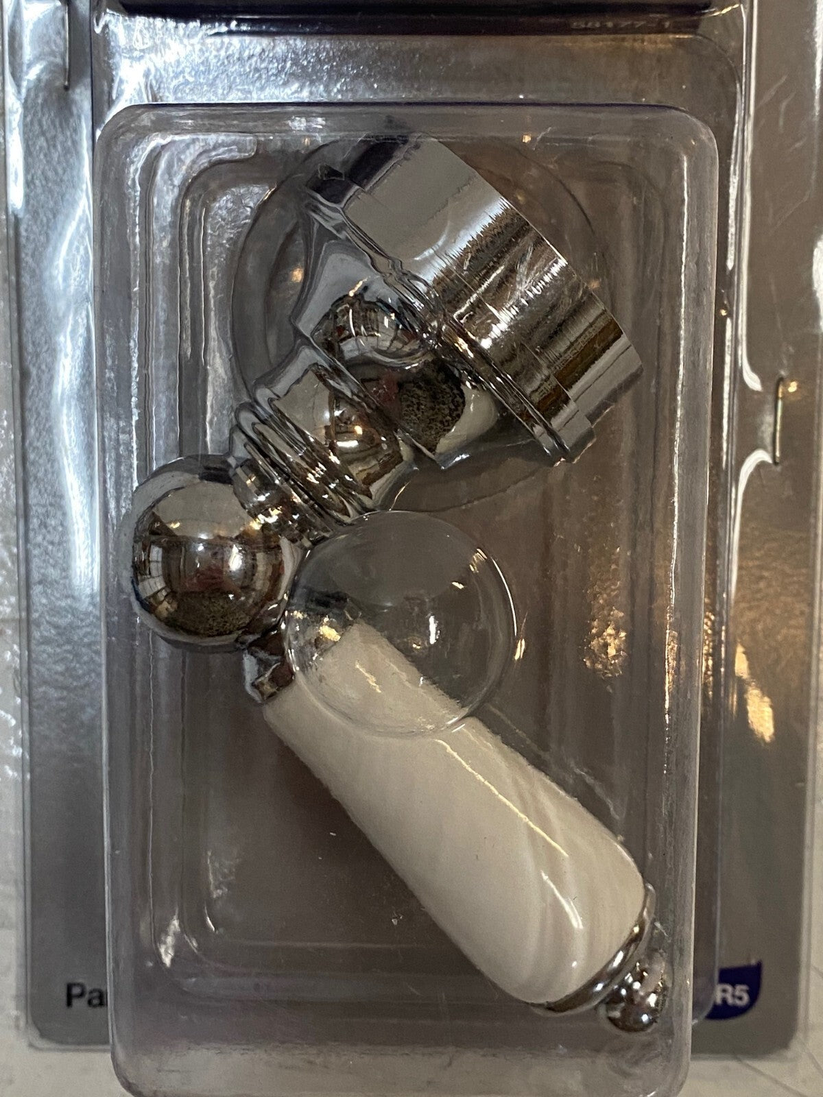 5 Pack of PartsmasterPro 58177 Universal Designer Lever Handle (5 Quantity)