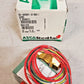 Asco Red Hat Solenoid Valve MX120 | 1/8 | 304683 T354671 | 03-925557-01 REV1