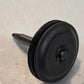 3 Quantity of National 208477RXO Overdrive Servo Transmission Pistons (3 Qty)