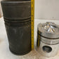 Piston & Cylinder Sleeve Kit 2662PN STD