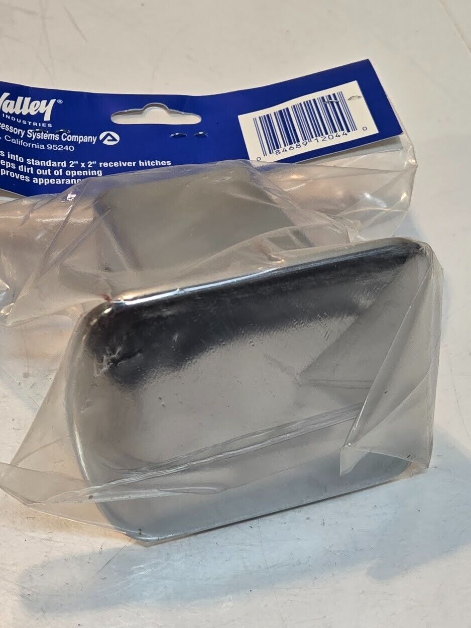 6 Quantity of Valley Industries 7505 Receiver Cover 084689120440 (6 Quantity)