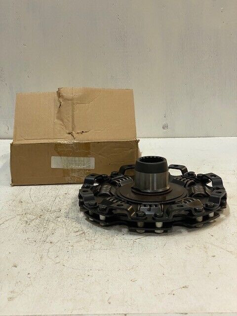 Flywheel Damper Coupling 15503066