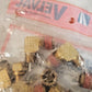 10 Quantity of Velvac 1/4 x 1/4 Male Elbows NTA Brass 016944 (10 Qty)