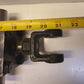 Lehigh Pneumatic Air Cylinder Model HP25 S/N 1029357