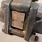 Mecafrance 3/4" Stainless Steel Ball Valve 1500PSI | SRS56HTT | SRS 56HTT