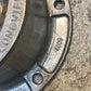 3 Quantity of Stemco 6-Hole Hub-Seal 4009 | 6-1/8" Dia. (3 Quantity)