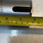 Putzmeister Coupling PUTZ-S5EV-139554 | 5-3/4" L 25mm ID 56mm OD 32mm Bottom ID