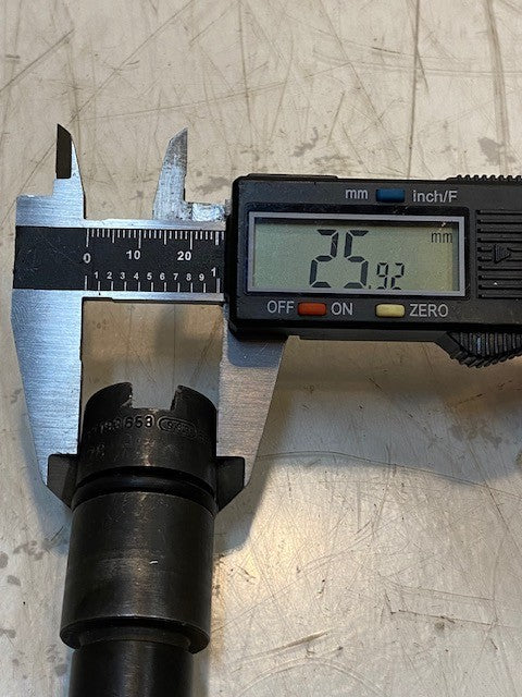 Diesel Fuel Injector 0432193653 for 1998-2002 Dodge Ram 2500-3500