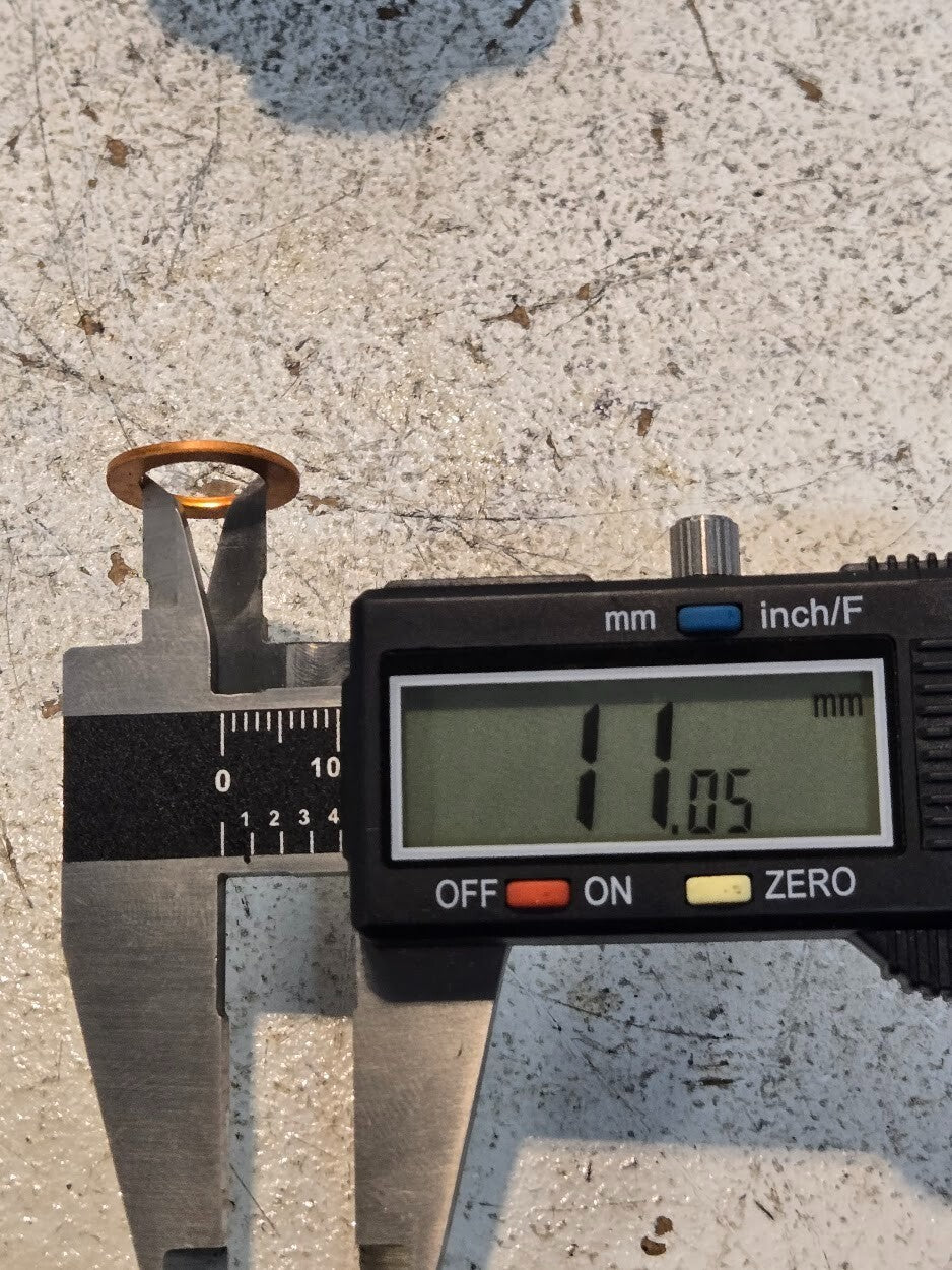 2 Quantity of Rear Right Brake Cylinders for Toyota FJ (2 Quantity)