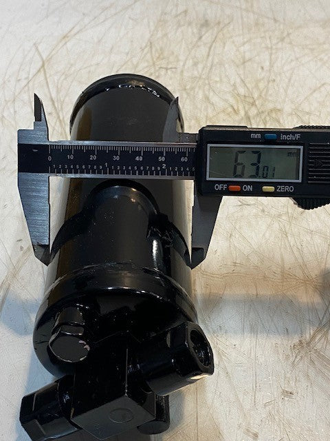 Universal Air Conditioner Inc. UAC Receiver Drier RD6166C | RD1202