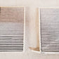 2 Quantity of Tesla Model Y Hepa AC Filter Charcoal 1107681-00-C (2 Qty)