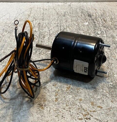 DCM D-001C-428G Blower Motor