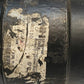 Top Carrier Track Roller for Excavator A80110 | 17mm Holes 8x6x6