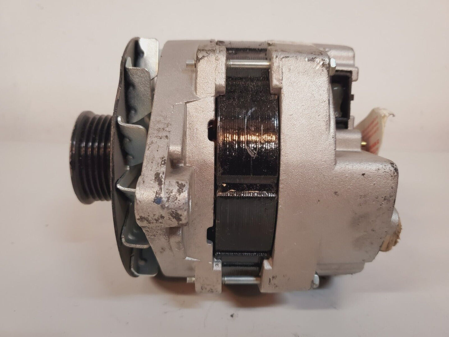 Delco Remy Alternator 1476-6-1 | 7915602 | 12V | 120A | 147661 | 0304078