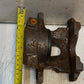 Fenco Disc Brake Cast Iron Caliper & Bracket C170 Remanufactured
