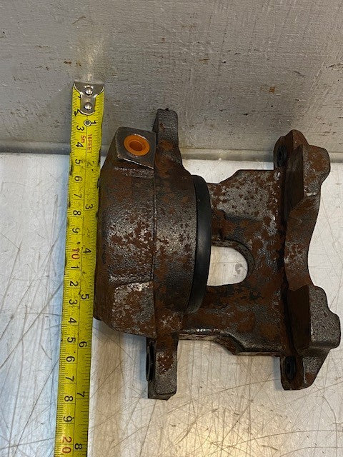 Fenco Disc Brake Cast Iron Caliper & Bracket C170 Remanufactured