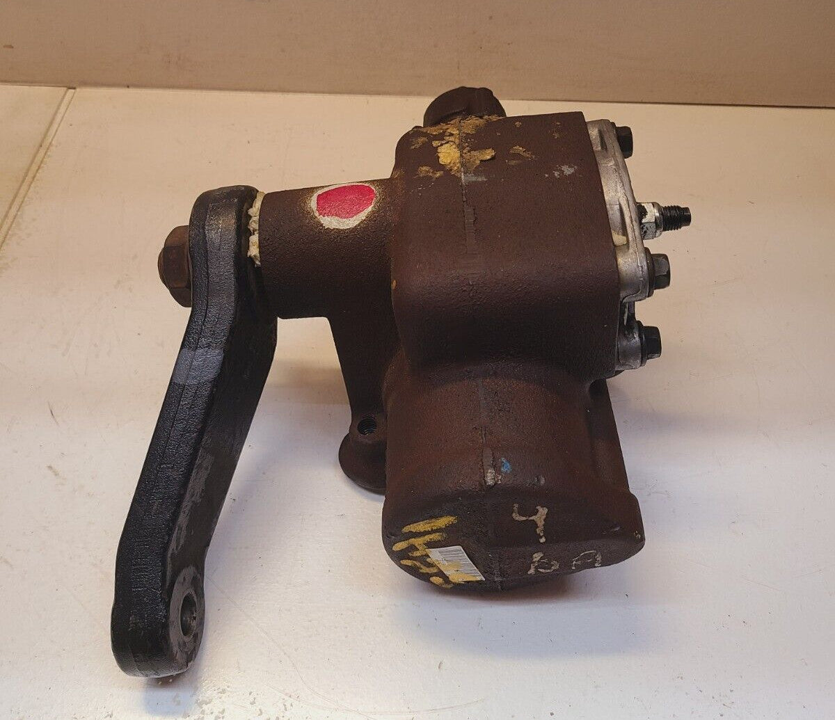 Gear Box F7AC-3583-AA | Ford YC35-3590-DB