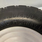 Bon 84-714 16" Knobby Flat Free Tire and Rim 743153847145