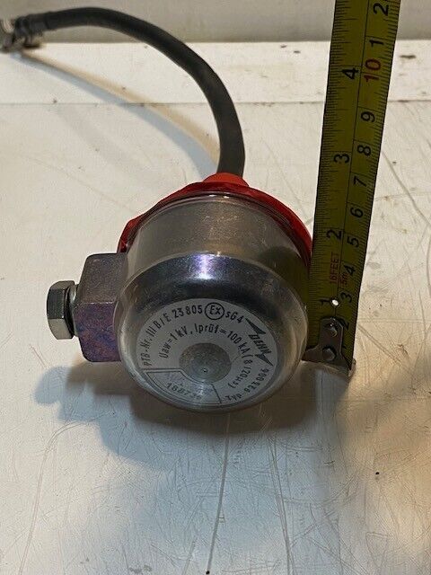 Dehn Spark Gap 188736 | 923006 | 1kV 100kA 8/20 | 17" Long