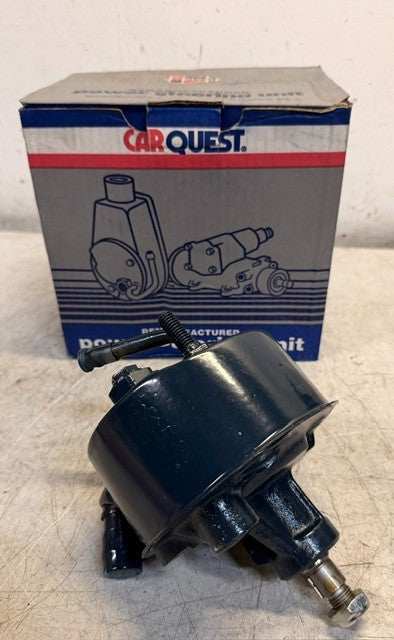 Carquest Remanufactured Power Steering Unit 7010 Hydraulic Steering Gear
