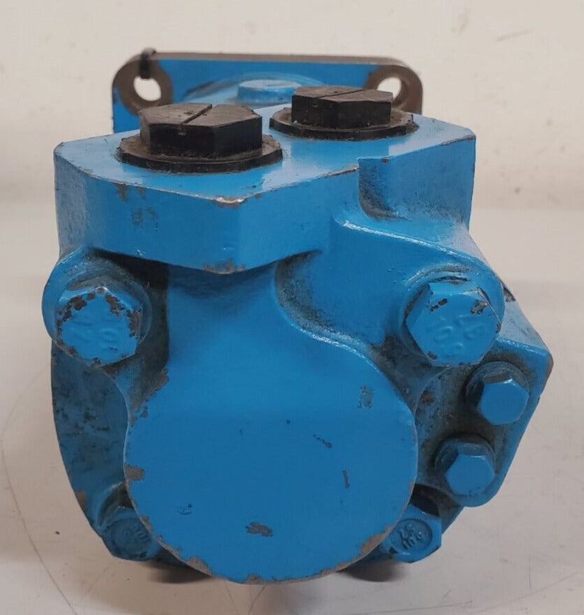 Hydraulic Torque Orbital Motor