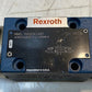 Rexroth R900567497 Hydraulic Double Solenoid Directional Valve 808825