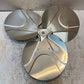 Dayton 24" Propeller Blade Fan 2C370 Max RPM 1800