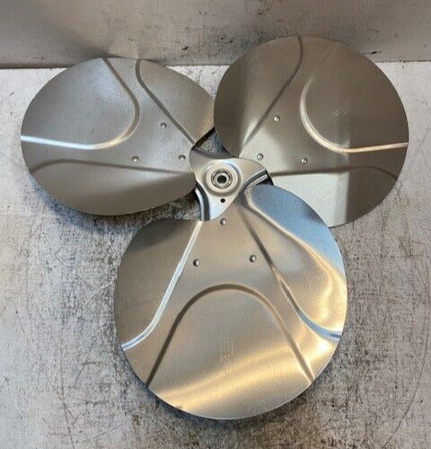 Dayton 24" Propeller Blade Fan 2C370 Max RPM 1800